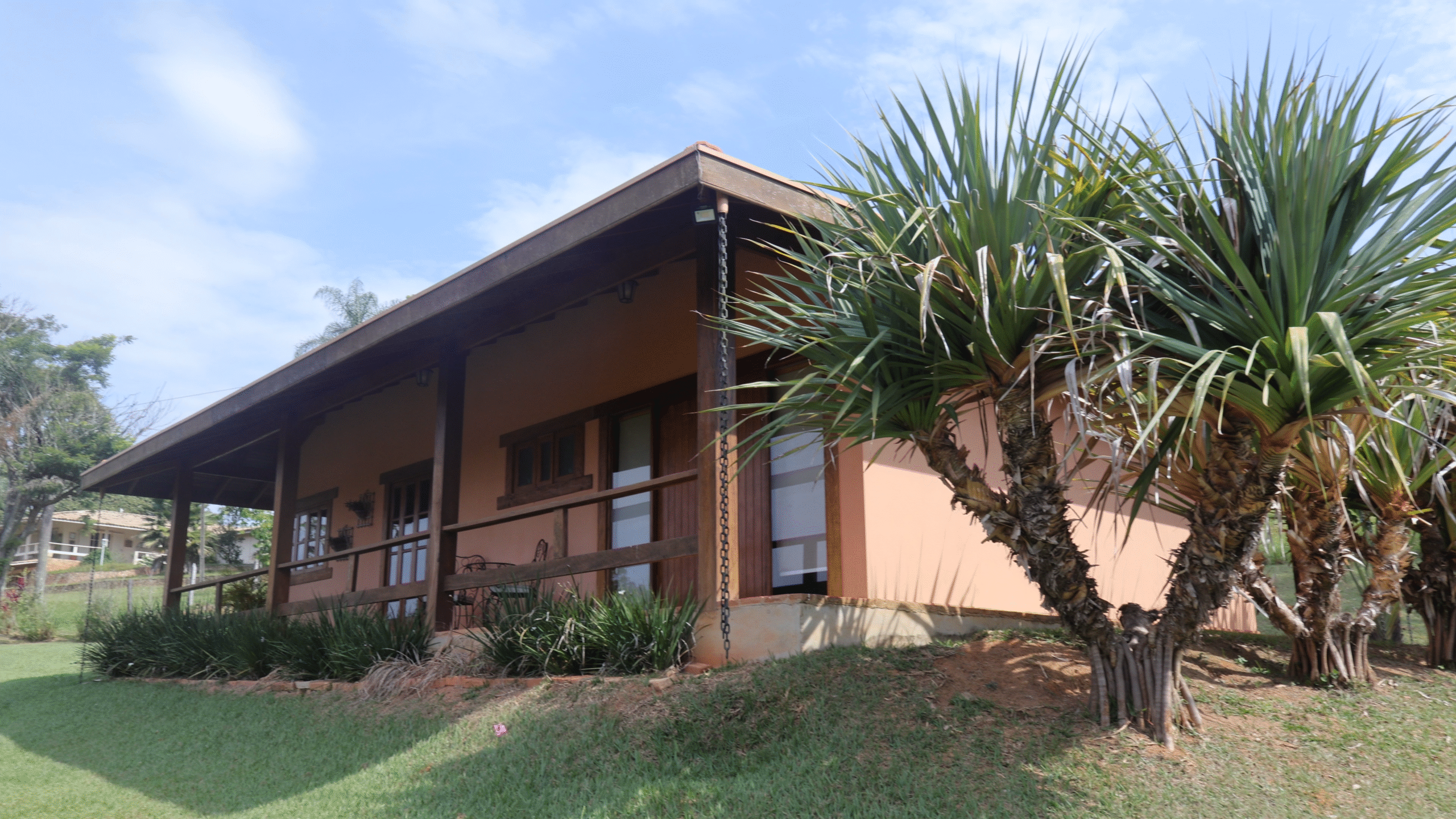 casa da noiva